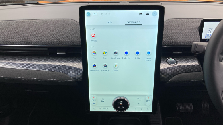 Ford Mustang Mach-E 358kW GT 91kWh AWD 5dr Auto Electric Estate